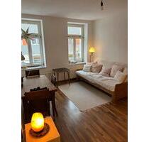 Zweiraumwohnung in Markkleeberg nahe Cossi ab Mai - Leipzig Süd