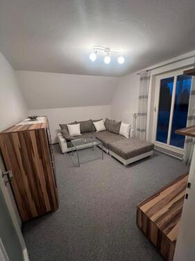 Foto - 2,5 ZKB Wohnung mit großer Terrasse in Neusäß !PAUSCHALPREIS!