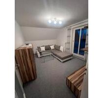 2,5 ZKB Wohnung mit großer Terrasse in Neusäß !PAUSCHALPREIS!