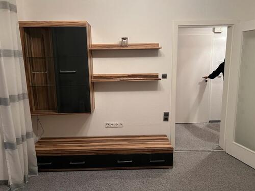 Foto - Etagenwohnung in Neusäß zur Miete