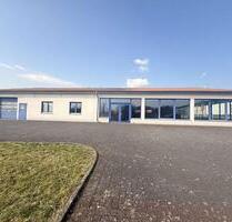 Gerwerbeeinheit im wunderschönen Bischofsheim - Bischofsheim in der Rhön