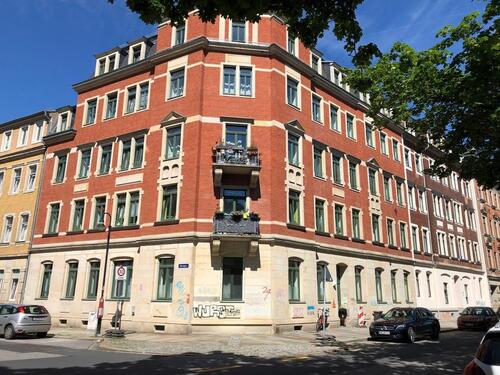 Foto - Helle 2 RWE im 1.Obergeschoss ab sofort zu vermieten!