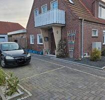 Erdgeschosswohnung (3ZKB70 qm) in Carolinensiel zu vermieten - Wittmund