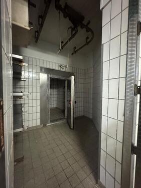 Foto - Kühlraum zu vermieten – inkl. Strom!