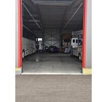 Stellplatz für WohnmobilWohnwagenOldtimer - Mössingen