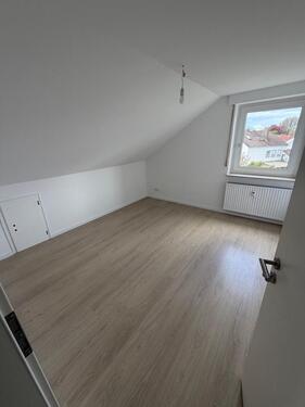 Foto - 2 Zimmer Dachgeschoßwohnung in Delbrück