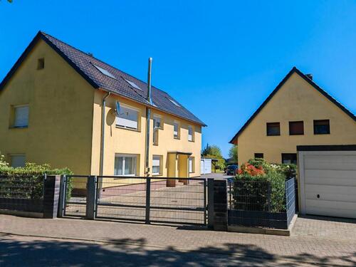 Foto - Provisionsfrei - Investitionsobjekt mit 4 Wohneinheiten