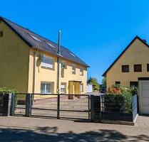 Provisionsfrei - Investitionsobjekt mit 4 Wohneinheiten - Sassenburg
