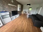 Foto - SG-Wald, möblierte 2 Zi.-Whg, ca. 54 m², Süd-Balkon, ruhige Lage