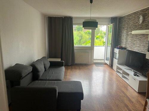 Foto - 2 Zimmer Etagenwohnung zur Miete in Solingen