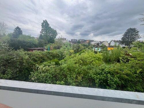Foto - Etagenwohnung in Solingen zur Miete