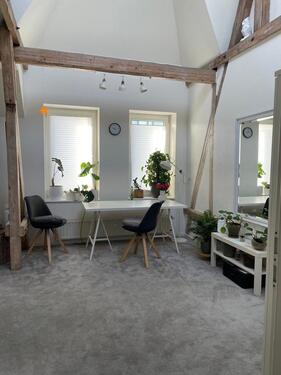 Foto - 2 Zimmer Dachgeschoßwohnung in Mönchengladbach