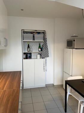 Foto - Dachgeschoßwohnung in Mönchengladbach zur Miete