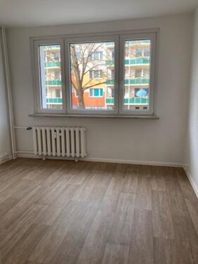 Foto - 4 Zimmer Etagenwohnung in Bernburg (Saale)