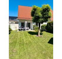 Moderne DHH mit Garage, Studio und Garten | Neumarkt OPf - Neumarkt in der Oberpfalz Altenhof