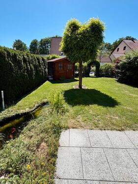 Foto - 4 Zimmer Doppelhaushälfte zum Kaufen in Neumarkt in der Oberpfalz