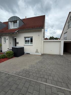 Foto - 4 Zimmer Doppelhaushälfte in Neumarkt in der Oberpfalz