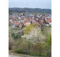 Sonnige 3 Zimmer Wohnung - 149.000,00&nbsp;EUR Kaufpreis, ca.&nbsp; 85,00&nbsp;m&sup2; in Loffenau (PLZ: 76597)