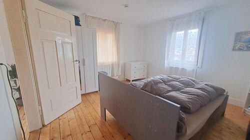 Foto - 3 Zimmer Hochparterre zum Kaufen in Loffenau