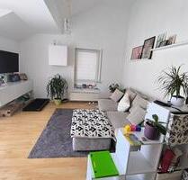 3-Zimmer Wohnung mit Balkon in Oedheim