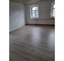 Kleine 2-Raumwohnung mit Einbauküche im DG - Bad Frankenhausen/Kyffhäuser