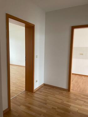 Foto - Etagenwohnung zur Miete in Gera