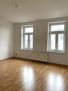 Foto - Etagenwohnung in Gera