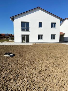 Foto - Einfamilienhaus in Pfakofen