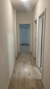 Foto - Etagenwohnung zur Miete in Nauen