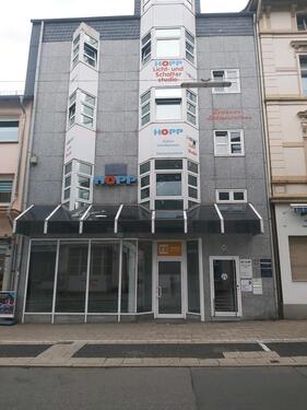 Foto - Arztpraxis oder Büroräume je nach Absprache um gestaltbar.