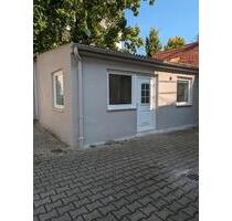 AtelierHobbyraum mit eigenem Eingang inLechhausen - Augsburg Innenstadt