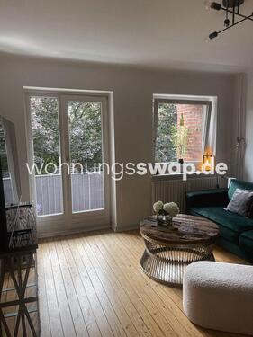 Foto - Etagenwohnung zur Miete in Hamburg