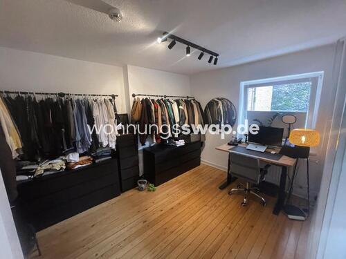 Foto - Etagenwohnung in Hamburg