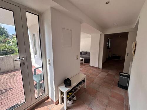 Foto - Etagenwohnung in Krefeld