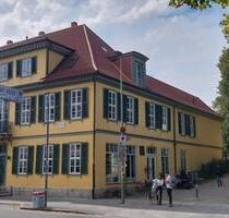 Arbeiten und Leben im Dürerhaus - Göttingen Grone