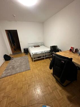 Foto - 1 Zimmer Wohnung - 409,00 EUR Kaltmiete,