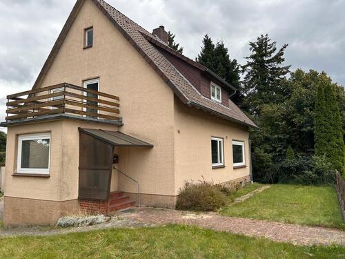 Foto - Haus zu vermieten - 1.500,00 EUR Kaltmiete,