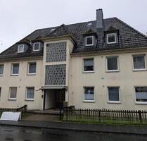 ab sofort: 3ZKB Wohnung mit Balkon und Garten, bezugsfertig! - Siegen