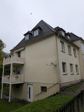 Foto - Etagenwohnung zur Miete in Siegen