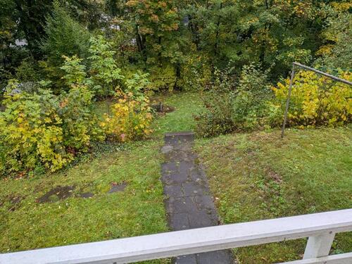 Foto - Etagenwohnung in Siegen zur Miete