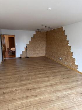 Foto - Etagenwohnung zur Miete in Eggenfelden