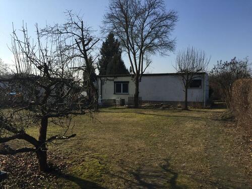 Foto - Grundst&uuml;ck zur Miete in Brieselang