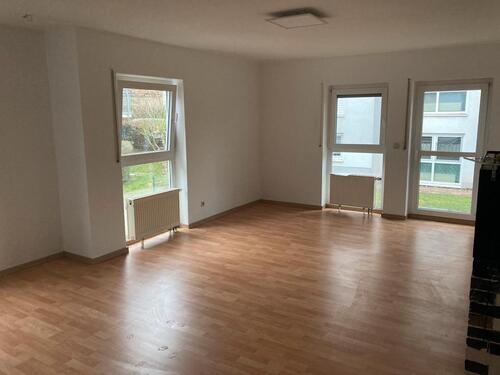 Foto - Schöne 1-ZW im EG Eckardtshausen nahe Eisenach