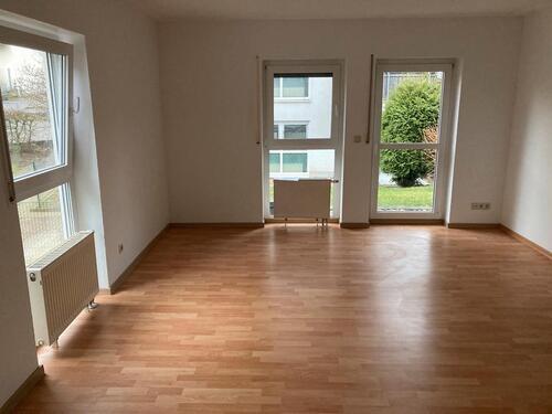 Foto - 1 Zimmer Etagenwohnung in Gerstungen