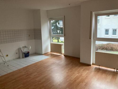 Foto - Etagenwohnung in Gerstungen zur Miete