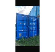 Lager Container Warnemünde mieten Garage Einlagerungen - Rostock Hohe Düne