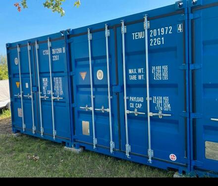 Foto - andere zur Miete in Rostock