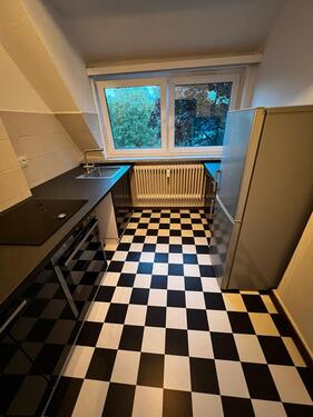 Foto - 2 Zimmer Etagenwohnung zur Miete in Hohenlockstedt