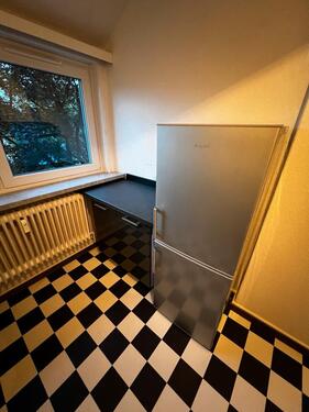 Foto - 2 Zimmer Etagenwohnung in Hohenlockstedt