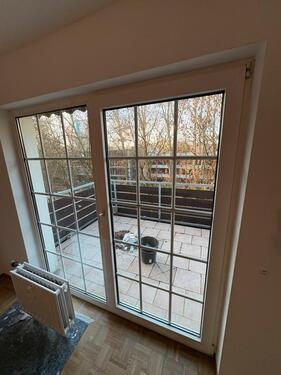 Foto - Etagenwohnung in Düsseldorf zur Miete